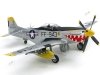 Tamiya 60328 F-51D Mustang Korean War 1/32